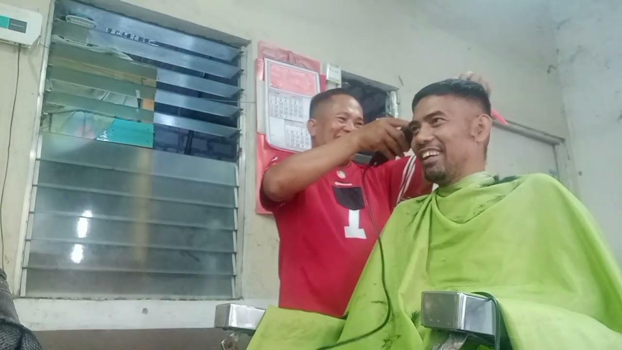CALOY BARBERSHOP