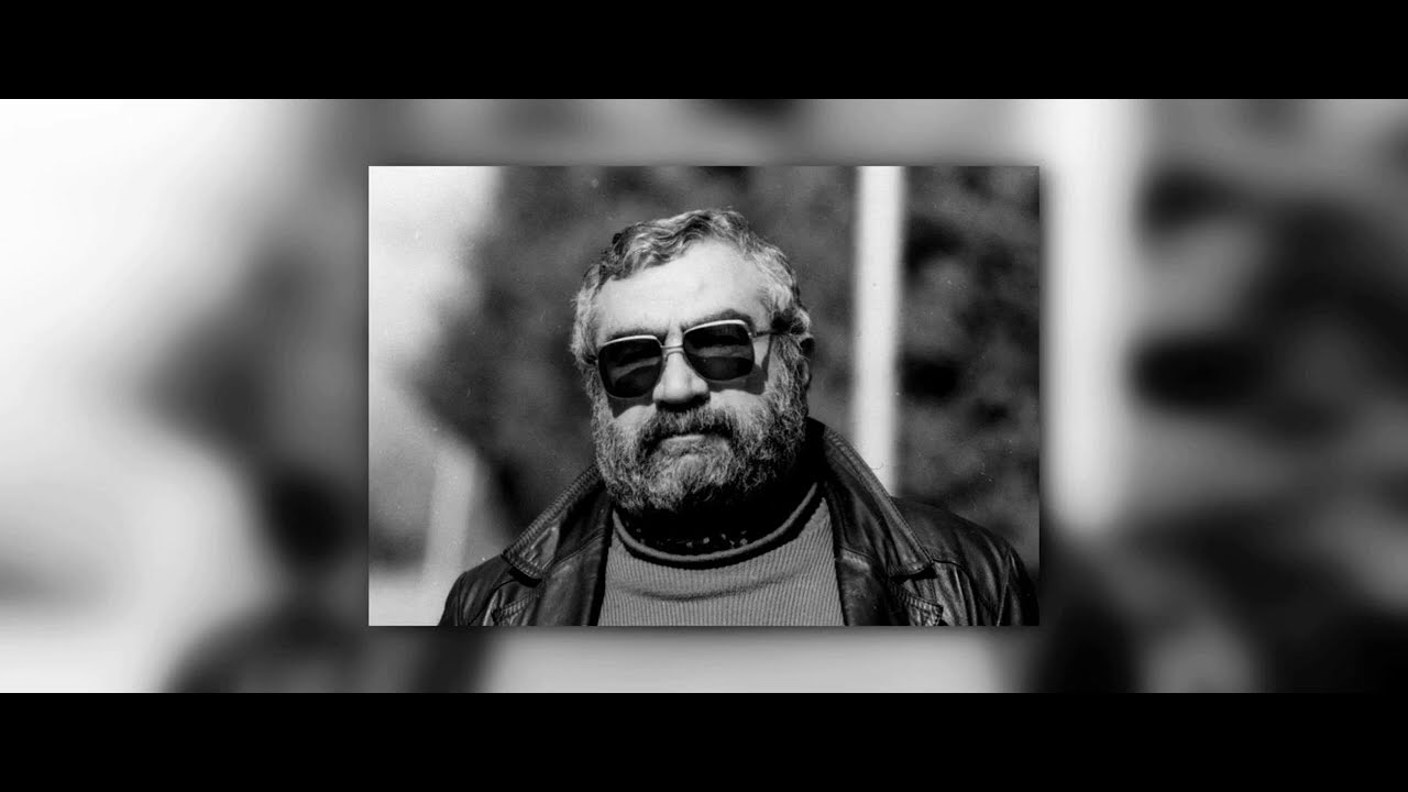 Xəyyam Mirzəzadə - 