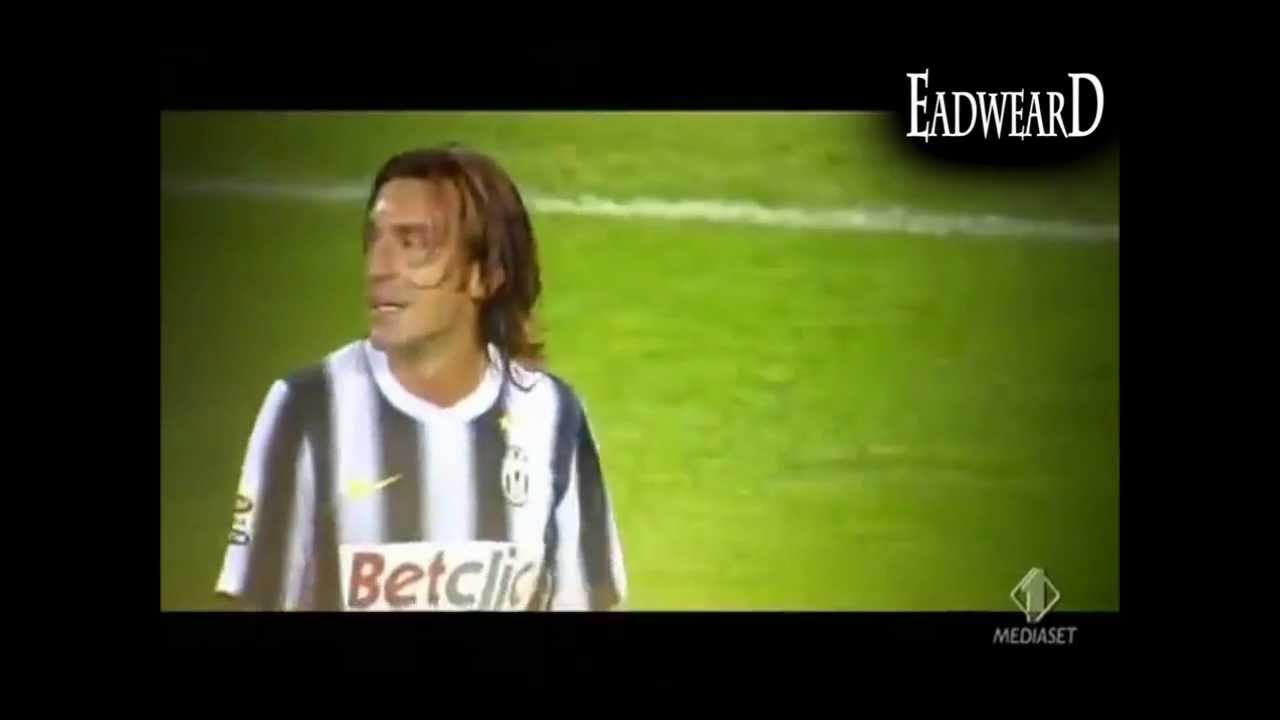 || Andrea Pirlo || 2011/2012 || HD ||