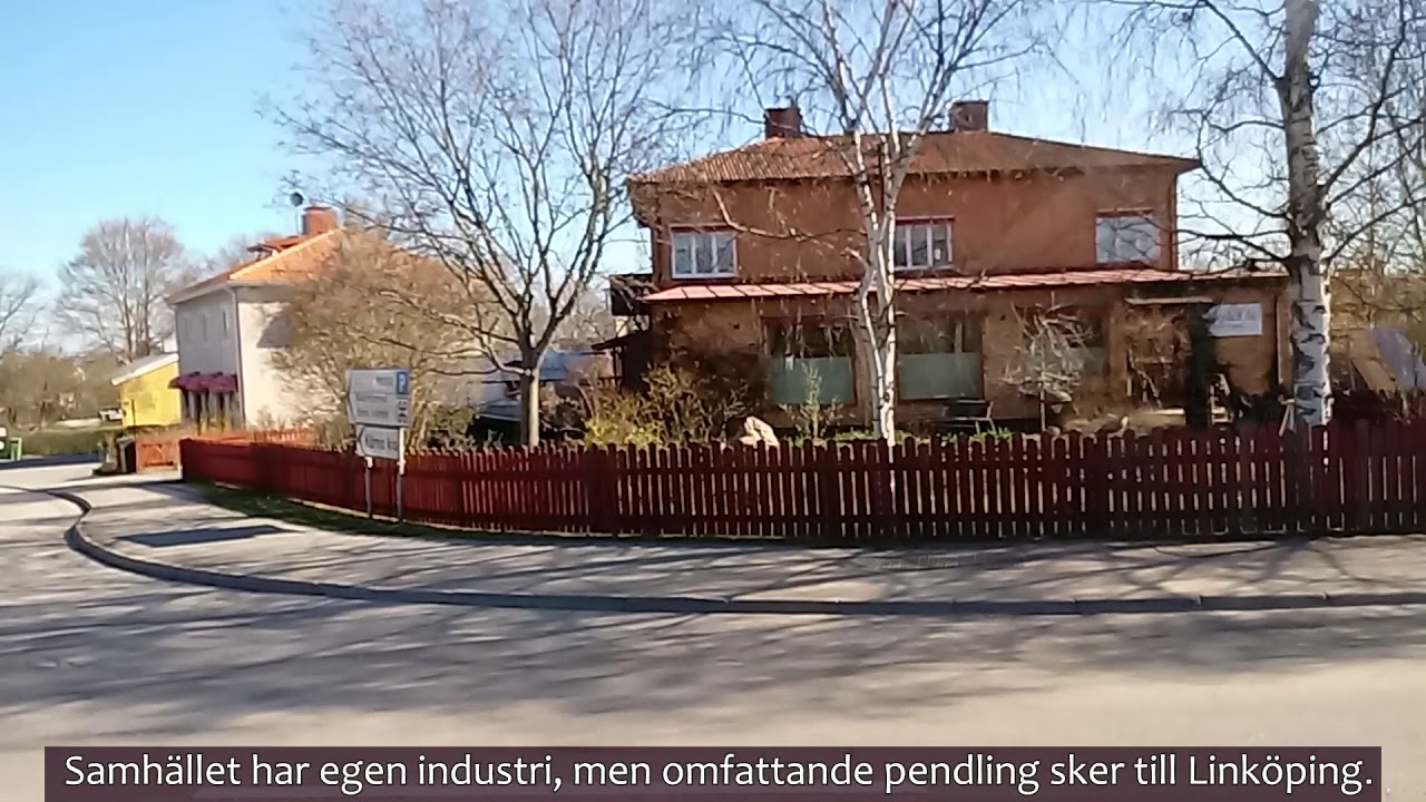 Malmslätt, Linköpings kommun (2019)