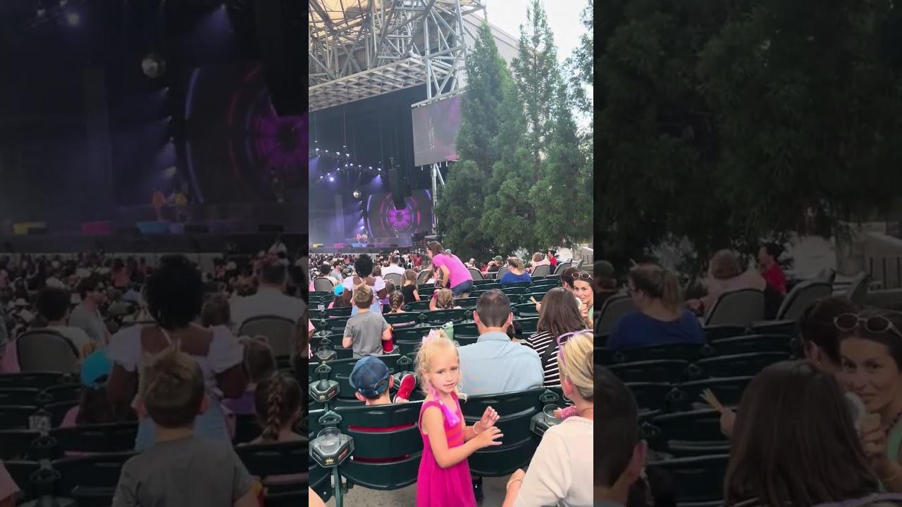 June 28, 2025. #KidzBopLive2025.