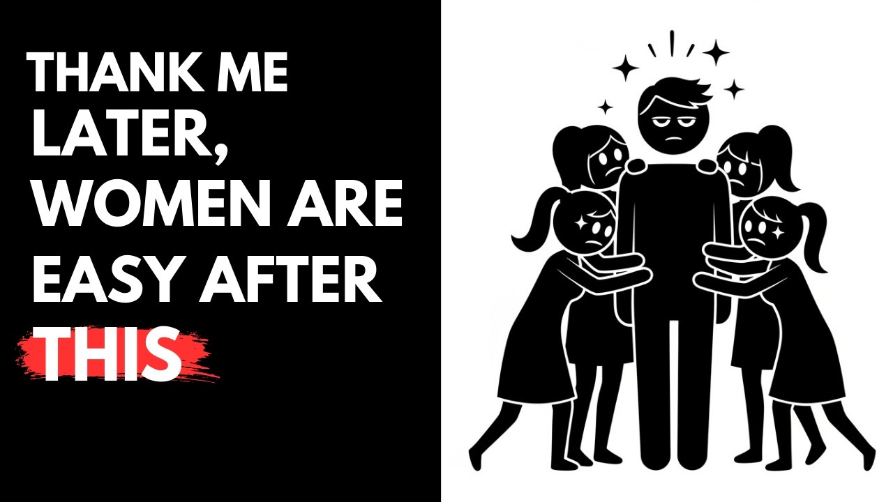 Stop Being Boring: Master Talking to Women