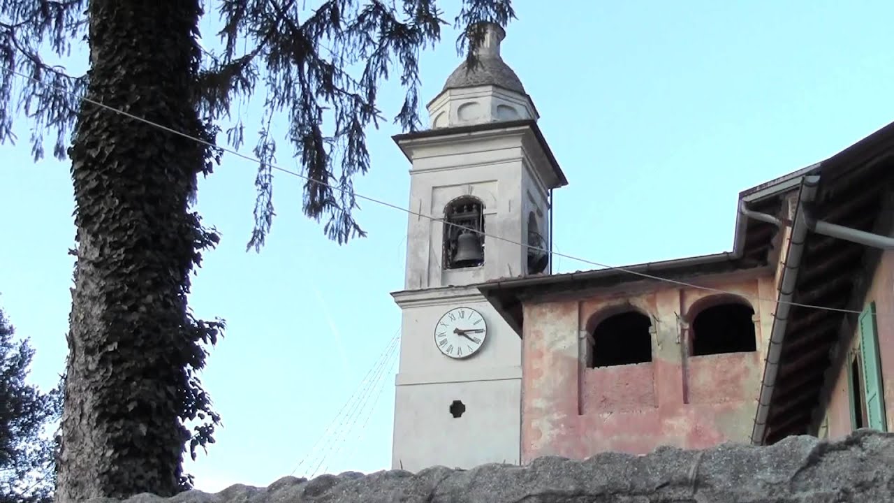 Campane di Maccagno (VA) 
