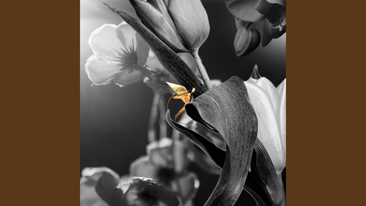 The Healing