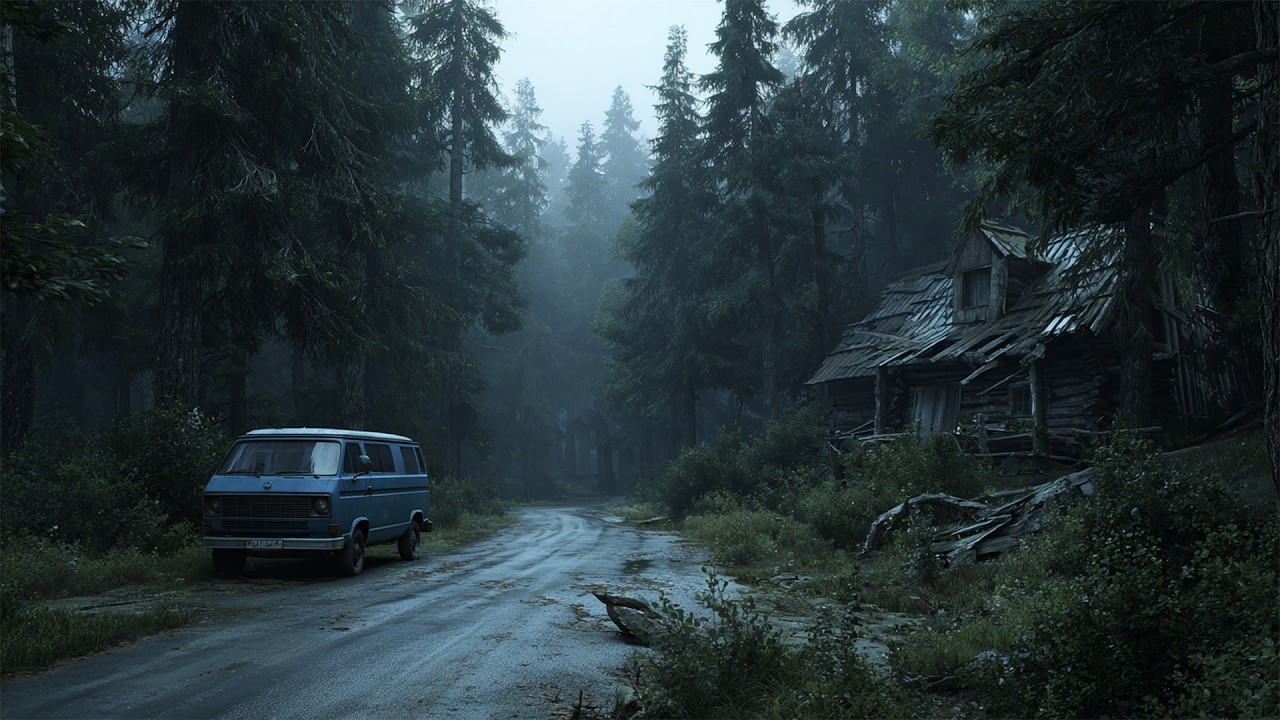 You have to watch this movie! An incredible horror film with a gripping plot | Horror Full Movie 🎬