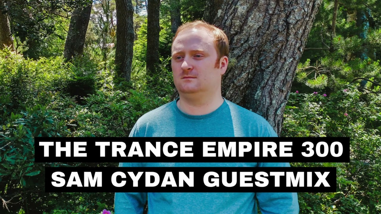 TTE300 Sam Cydan Guestmix