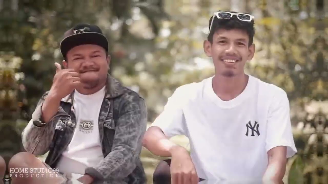 JANDA MUDA||Frangklin Towile ft Valdie Kulape|| joget terbaru 2025 (official music video)