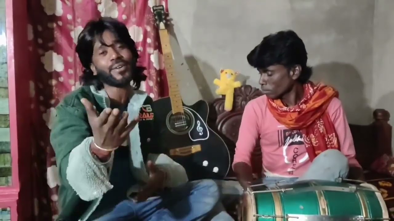 Blacklist purulia song 