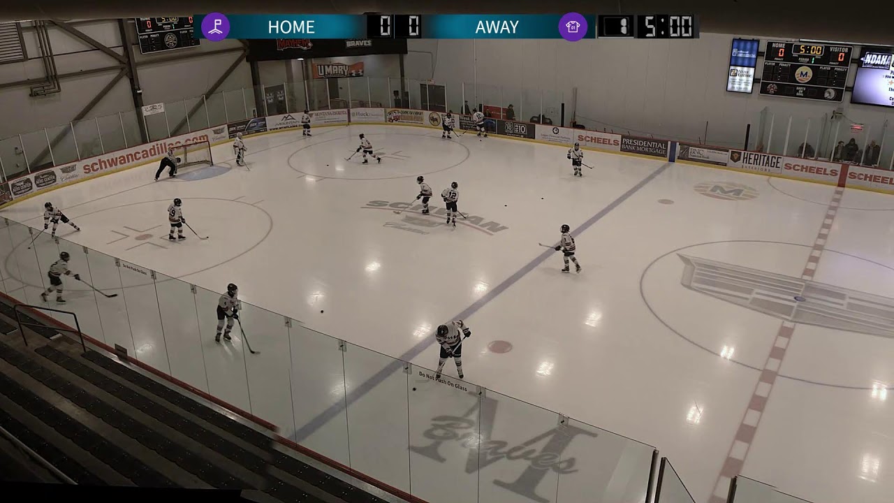 NDAHA State PWB Gold GM 5 / GM 6