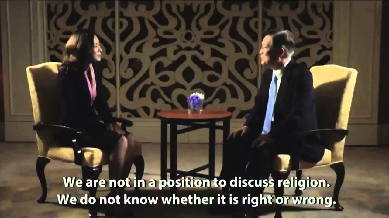 Satoshi Morimoto: Yasukuni Shrine | Conversation With | Channel NewsAsia