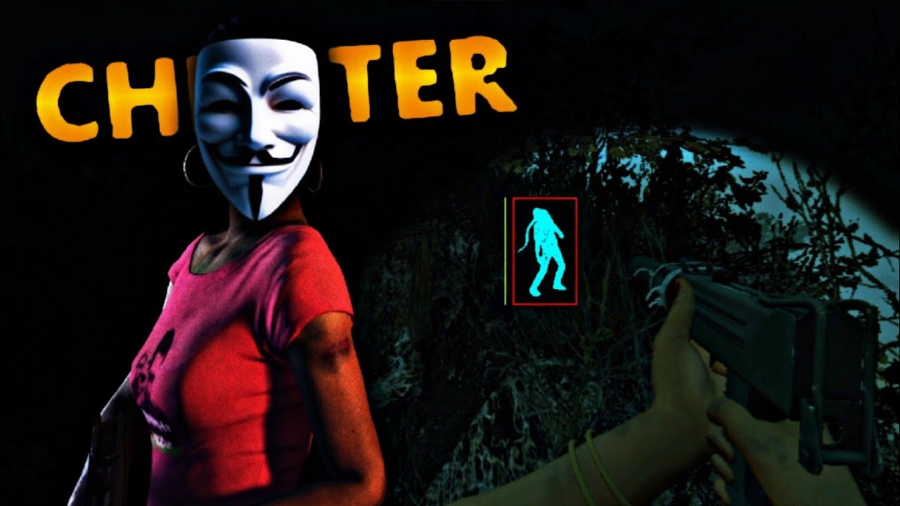 VERSUS CONTRA CHEATER EN CEDAPUG 💀 – Left 4 Dead 2