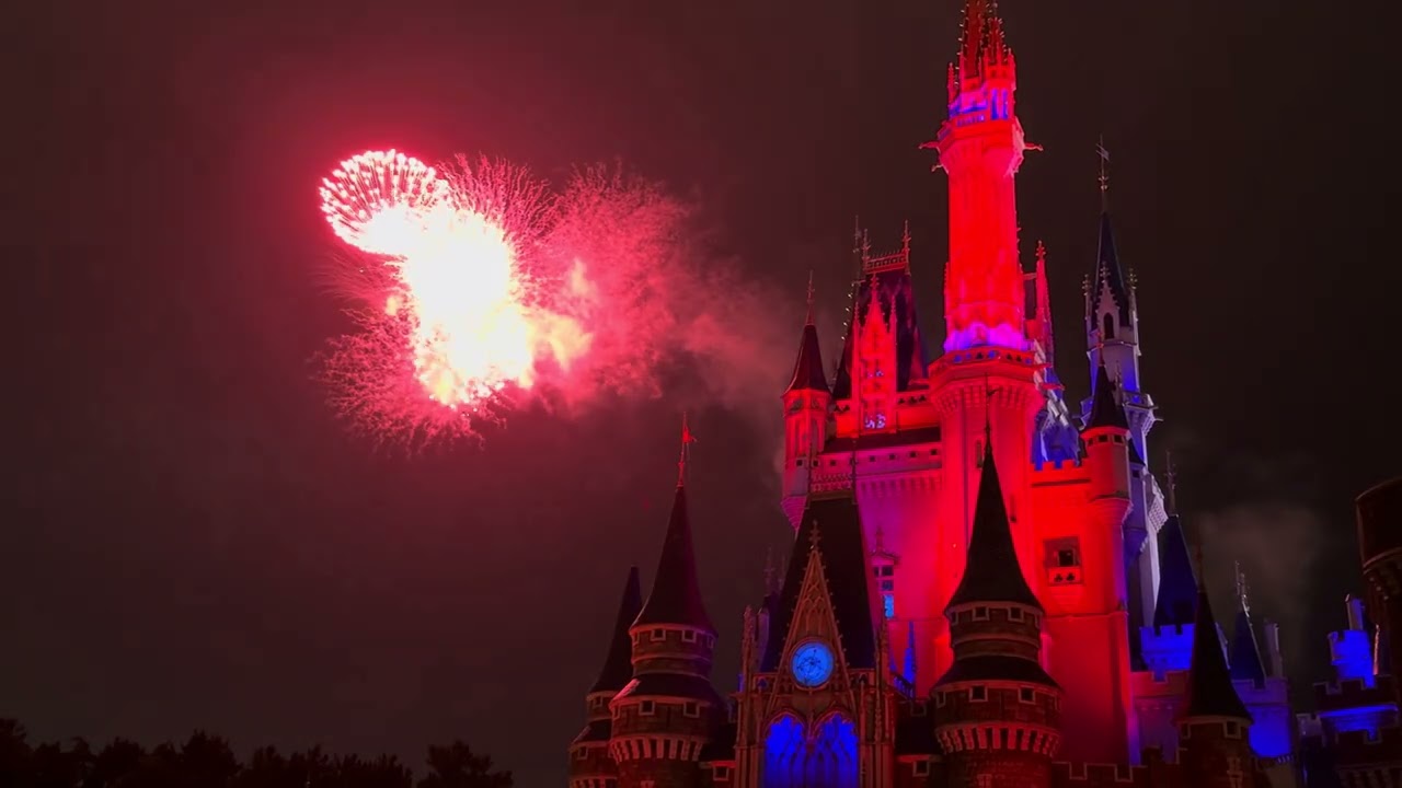 毎日ディズニー気分動画day167