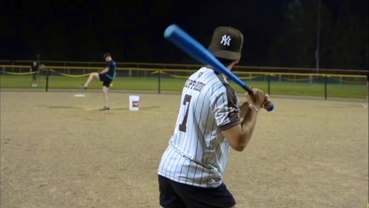 RIPTIDES vs MUSTANGS | Como Blitzball 2022