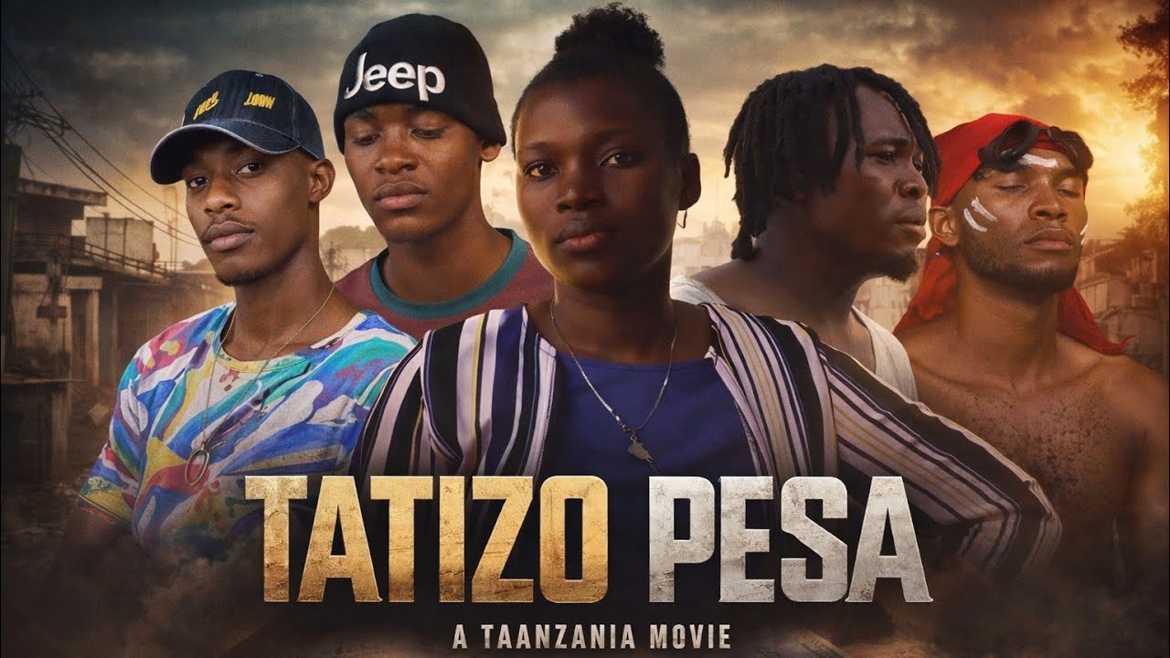 TATIZO PESA episode 2