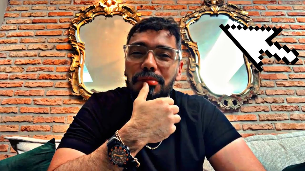 Te apareció este video porque YA estás CAMBIANDO (y si te interesa lo que Neville Goddard enseña)