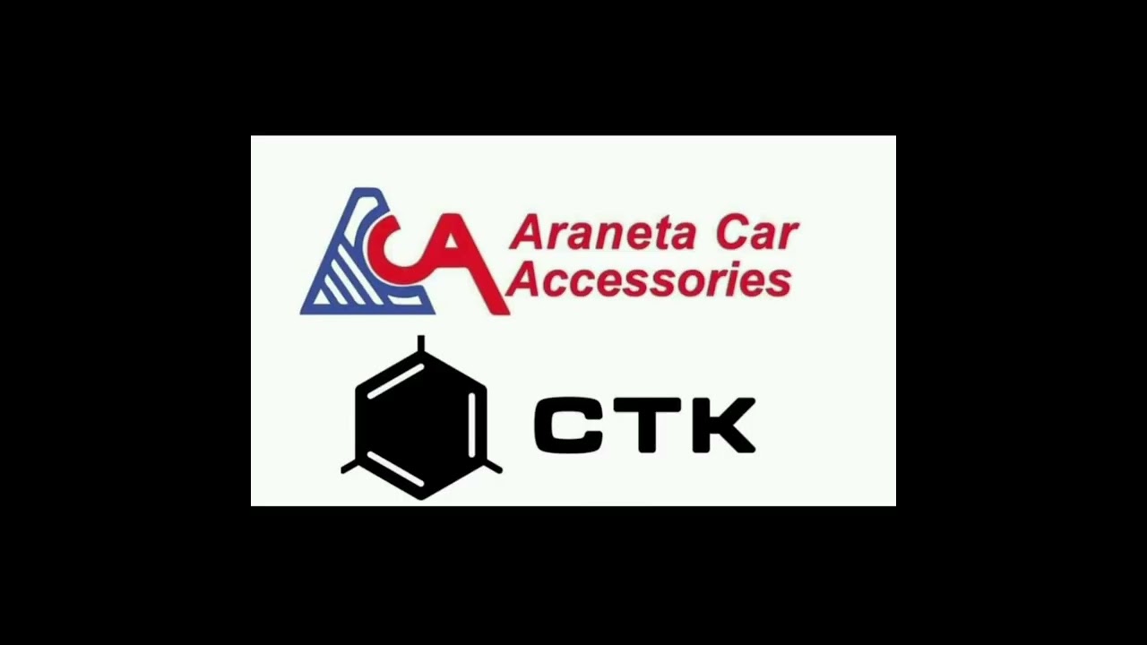 Isuzu Xwind / JBL speakers / CTK damping / ACA