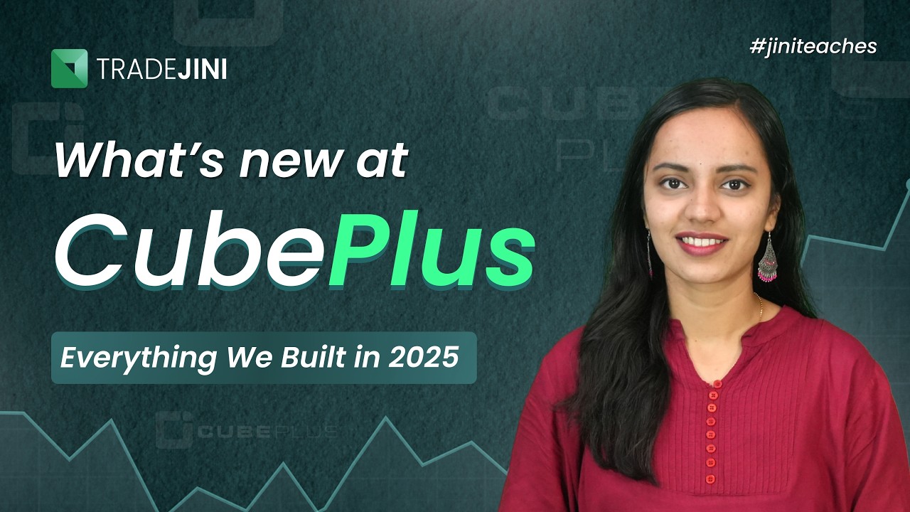 CubePlus 2025 Wrap-Up |  Everything You Might Have Missed