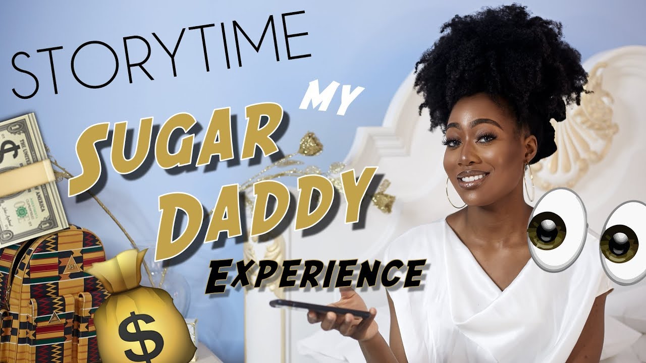 MY SUGARDADDY EXPERIENCE | EfikZara StoryTime