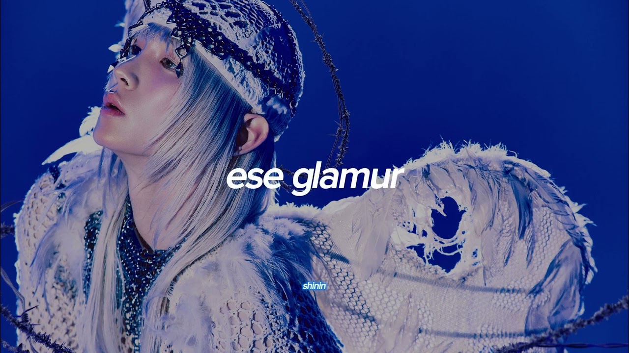 GLAM — KEY (키) | (Sub. Español)