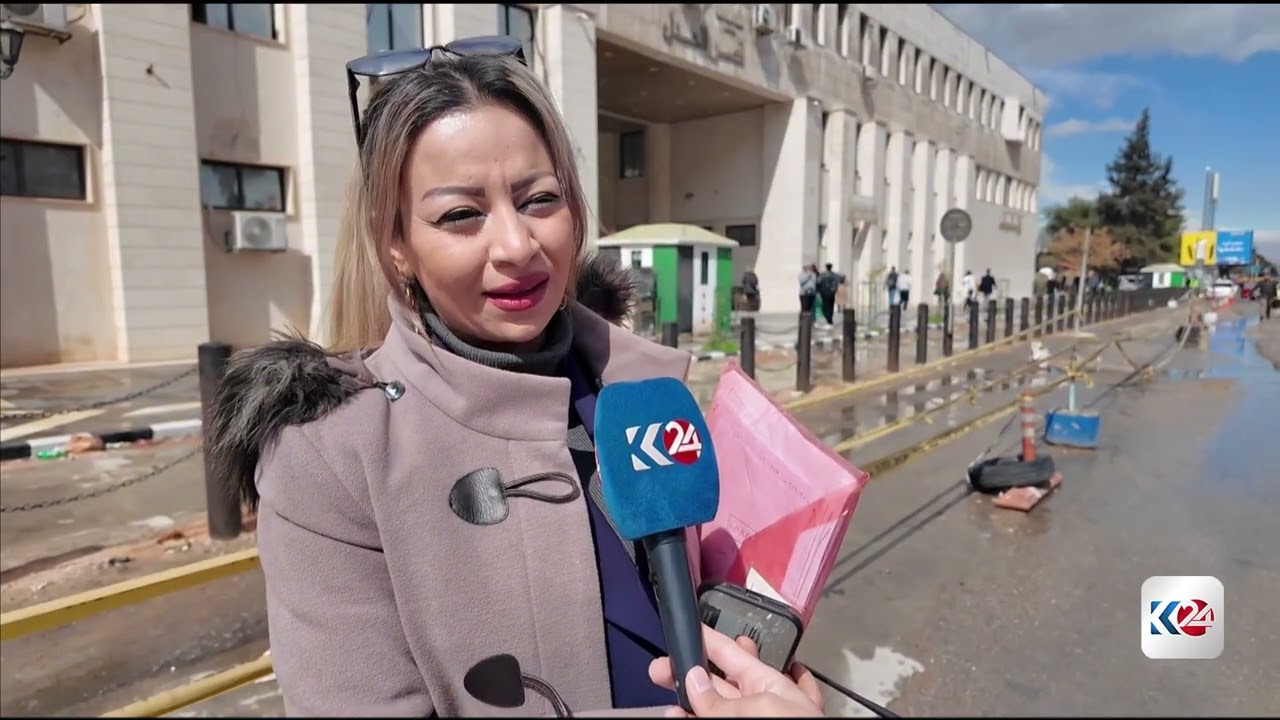سوريا بأعلى قائمة الدول العربية في معدلات الخطورة