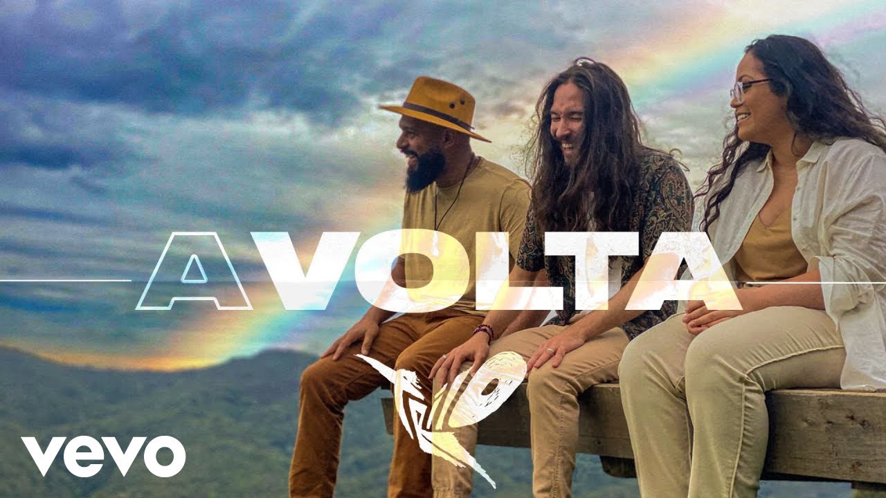 Trilo - A Volta