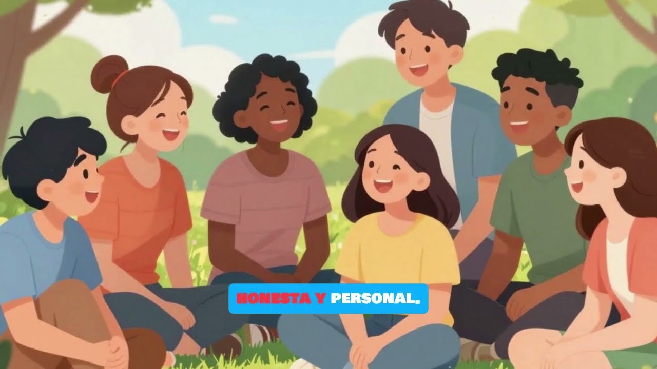 ¿Te criticas demasiado? Basta ya. Aprende a regular tu voz interna