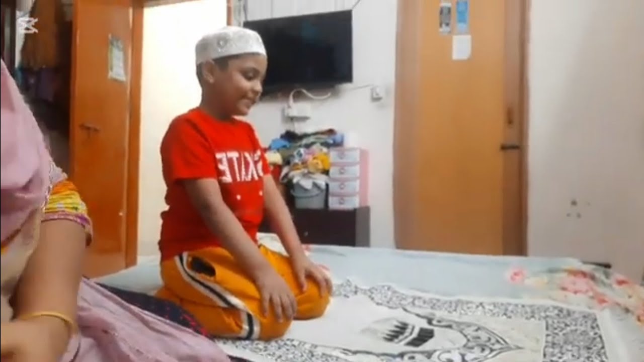 রোজার ৫ম দিন আলহামদুলিল্লাহ 🌙| Ramadan Vlogs 5