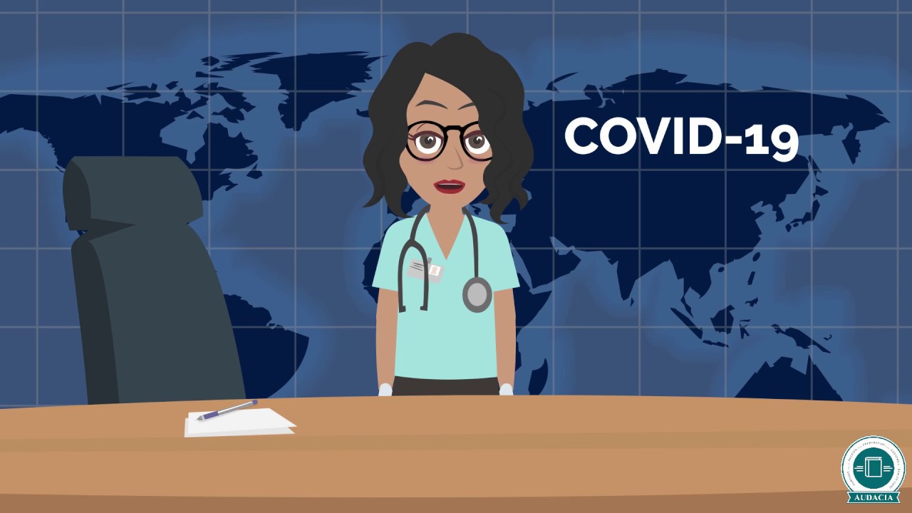 Coronavirus COVID-19 Training for Home Health Aides