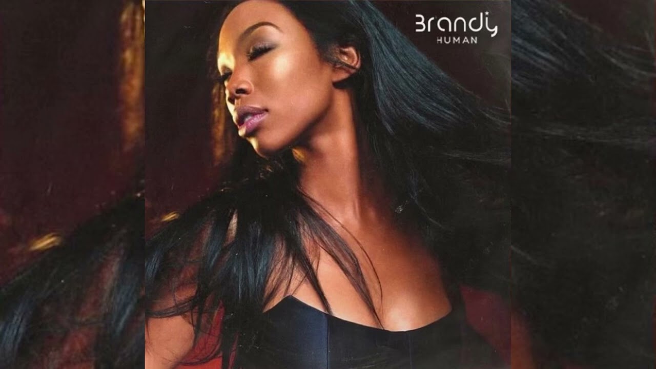 Brandy - Keyed