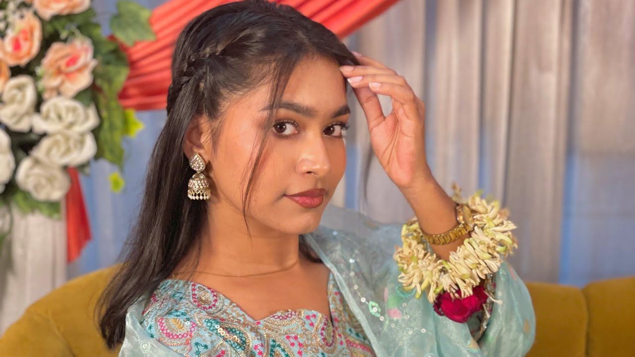 How Bangladeshi Simple Weddings Look Like