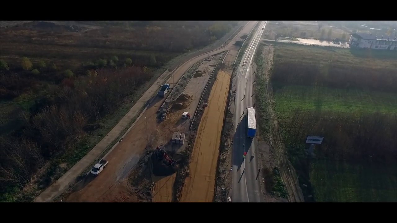 Przebudowa ulicy Wojska Polskiego w Radomiu / zakończenie budowy