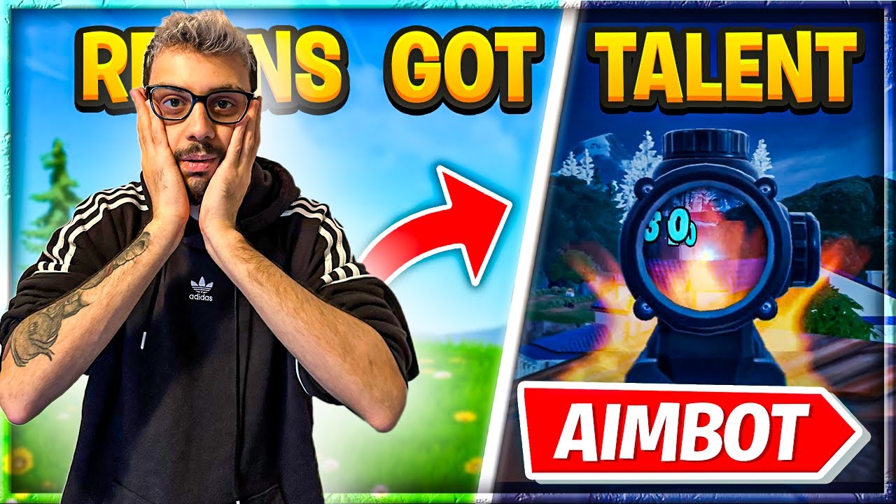 MA QUESTO QUI HA LE “HACK” - EP 1