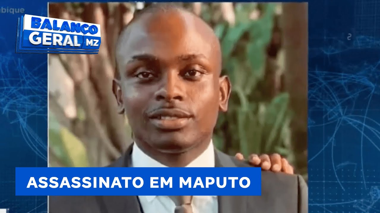 #balançogeral: Sobrinho do primeiro Presidente da República encontrado morto no distrito de KaMavota