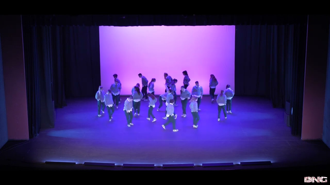 DNG - Gala de Primavera 2024 - Cheap ´N´ Cheerful