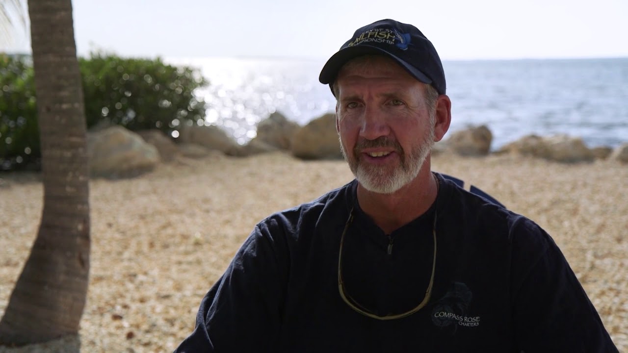 EP201 WILD WEST PART 1| The SeaHunter