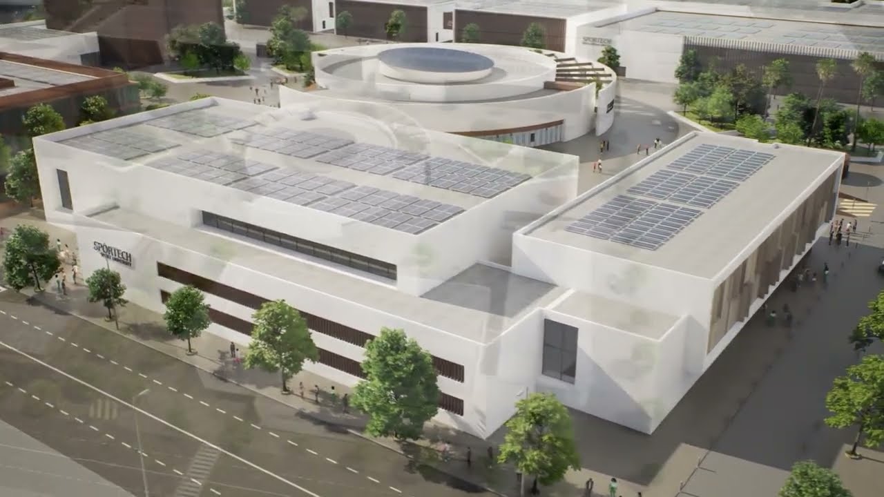SPORTECH CITY | C&aacute;diz Club de F&uacute;tbol