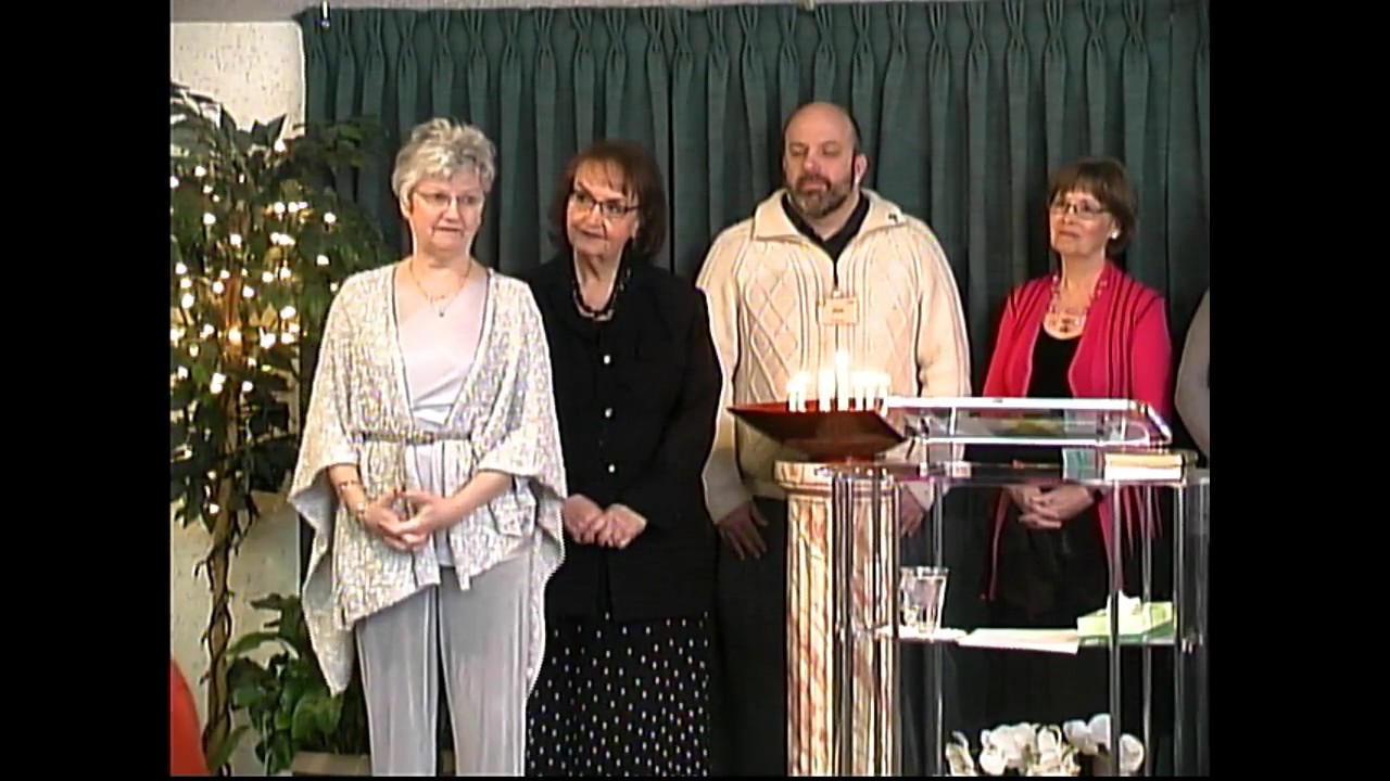 UnityCR: Lenten Experience Part 1