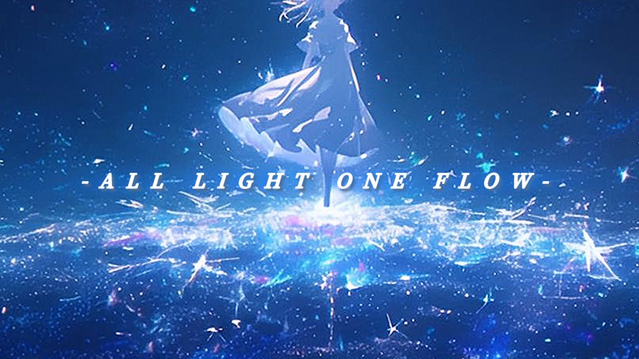 【Artcore】Luminelle Continuum