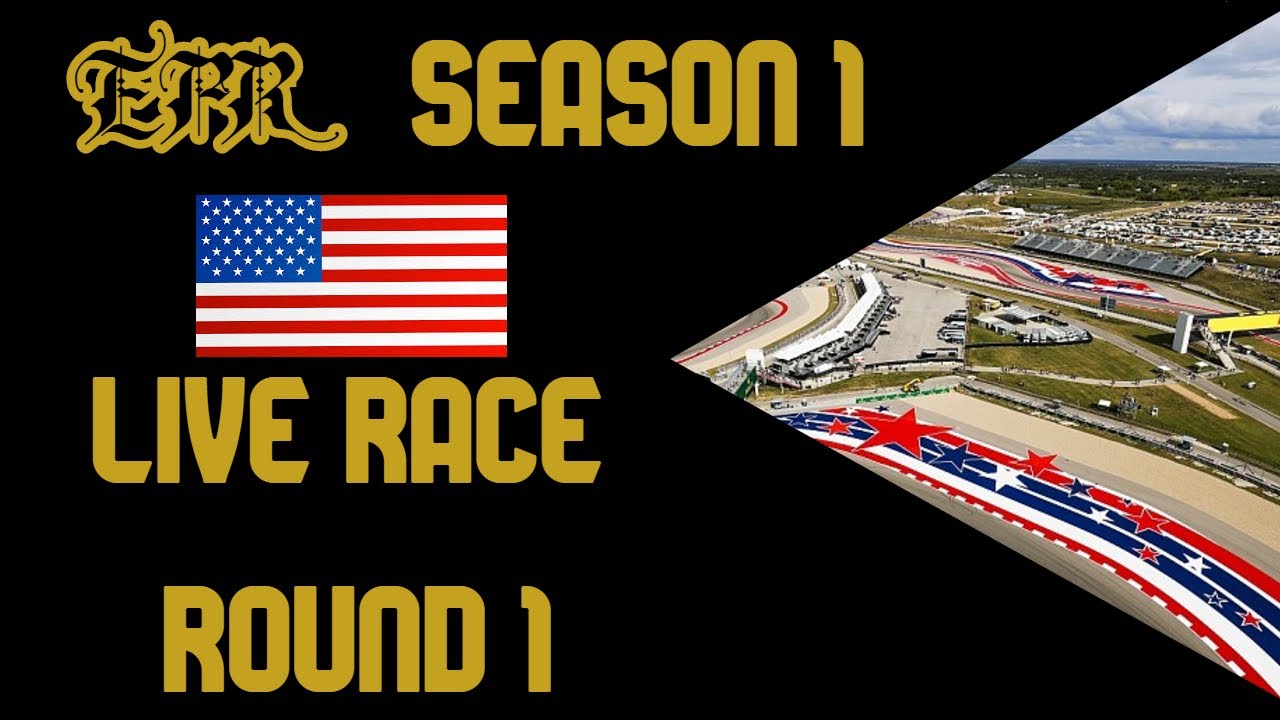 EPR Season 1 | Round 1 |USA