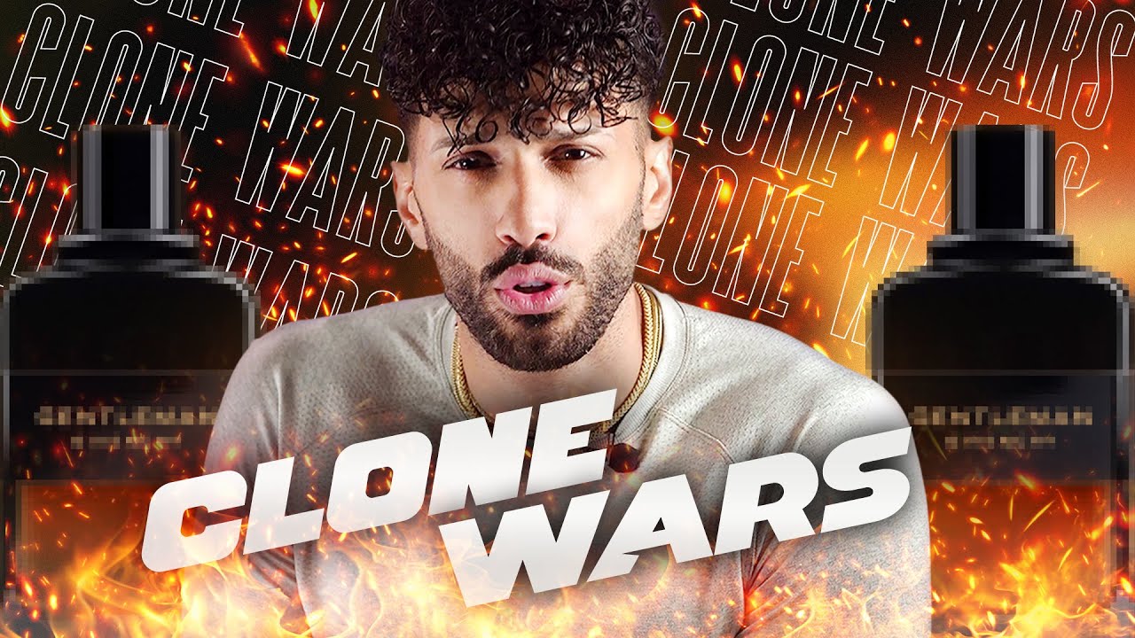 Réserve Privée Clone War: Best Alternatives?