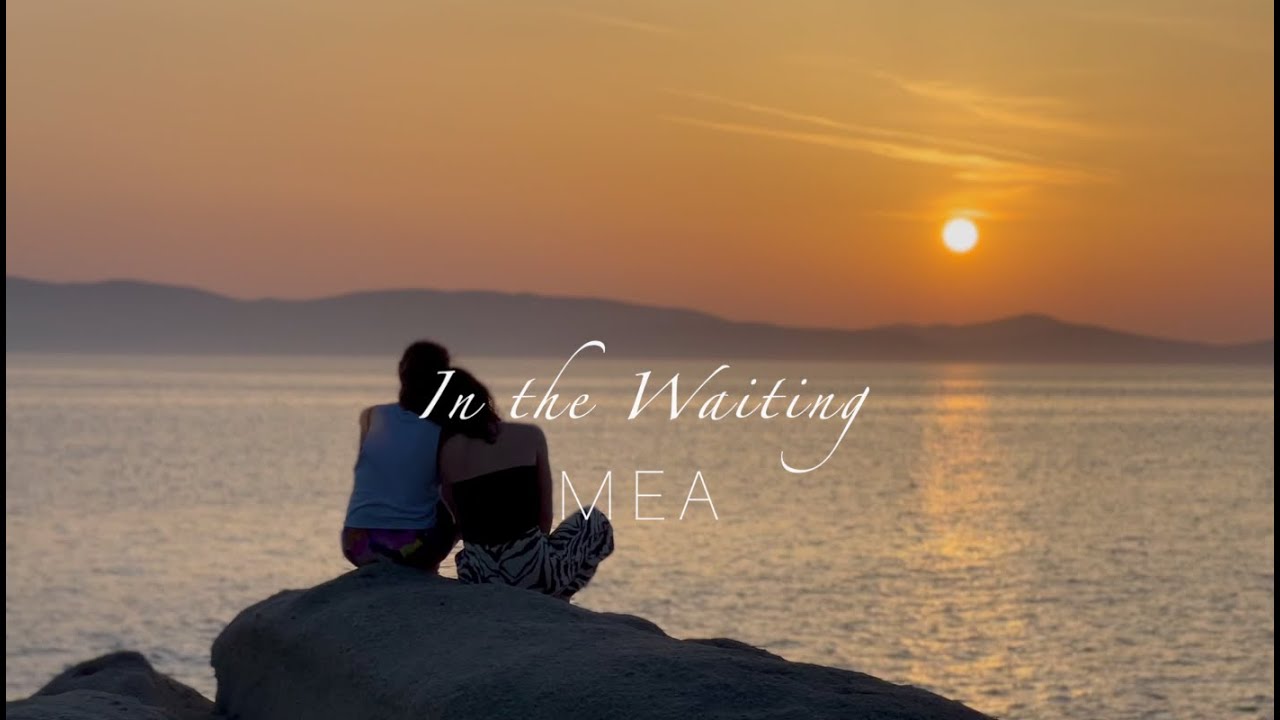 MEA - In the waiting (played on F Low Pygmy Meridian Handpans)