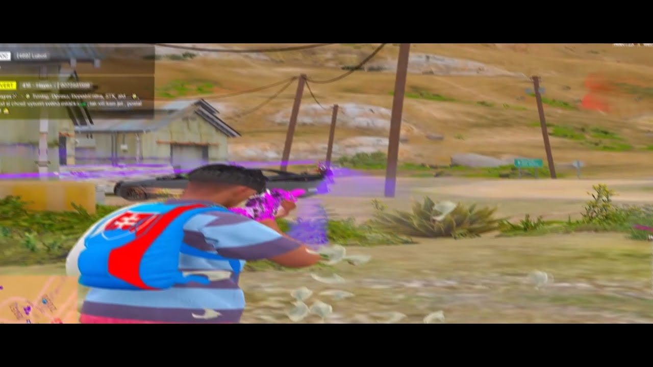 FRESHRP | Tralalero Tralala 🦈