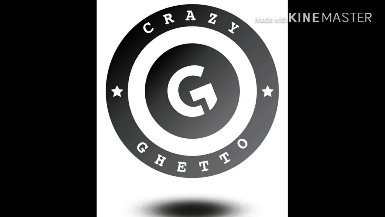 Crazy Ghetto Sékouniou Bayanté