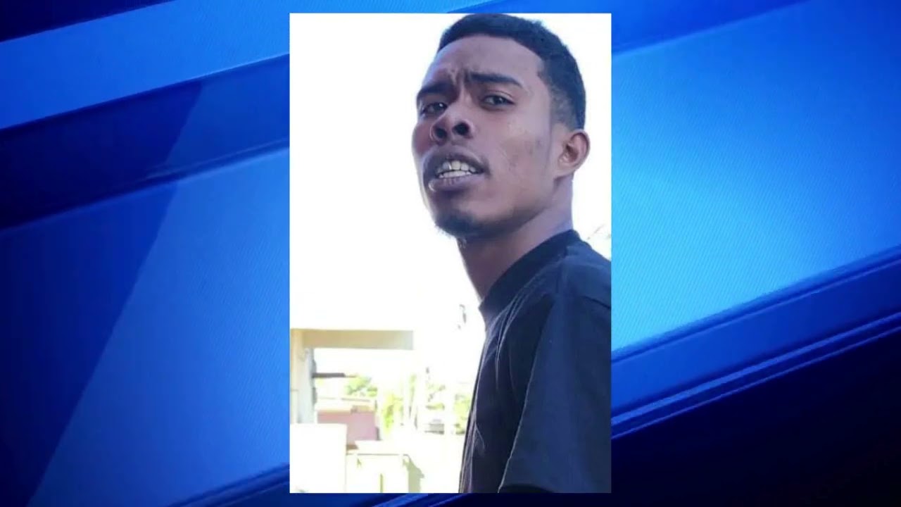 ComPol Confirms Luis Marin was a Suspect in Belmopan Shooting