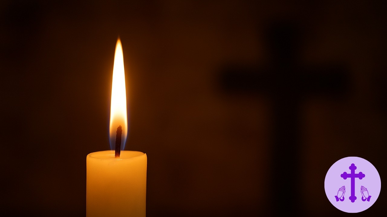 Pri&egrave;res pour les d&eacute;funts | Paix et repos &eacute;ternel avec Saint Augustin, De Profundis et Anima Christi