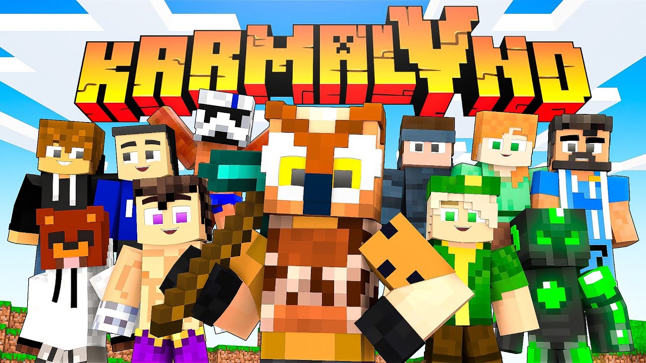 KARMALAND 5: EL COMIENZO Y SALE MAL! #1