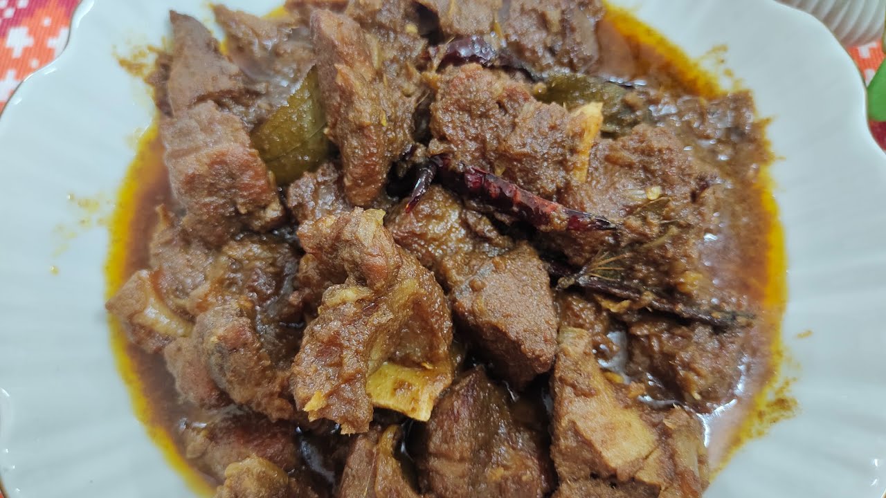 বিফ কালা ভুনা রান্নার সঠিক পদ্ধতি | Kala Bhuna Bangla | Eid Special Beef Recipe