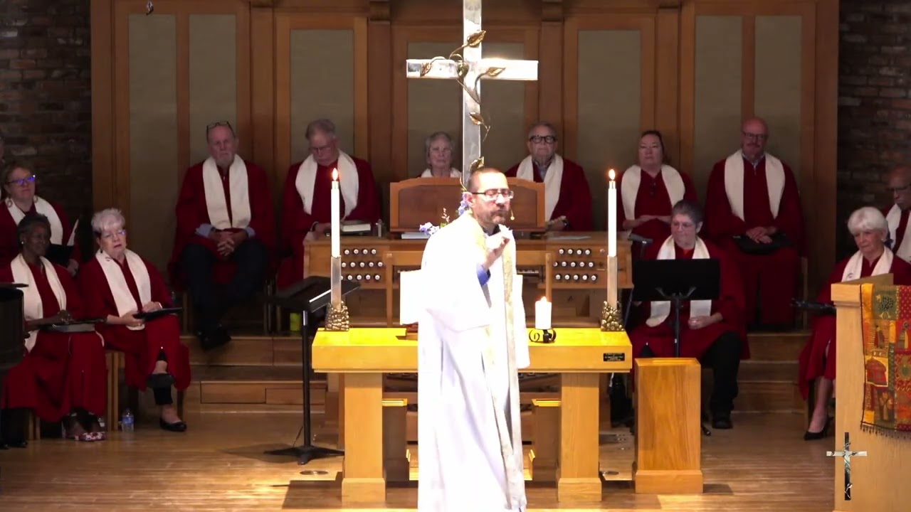 SERMON SERIES | The 