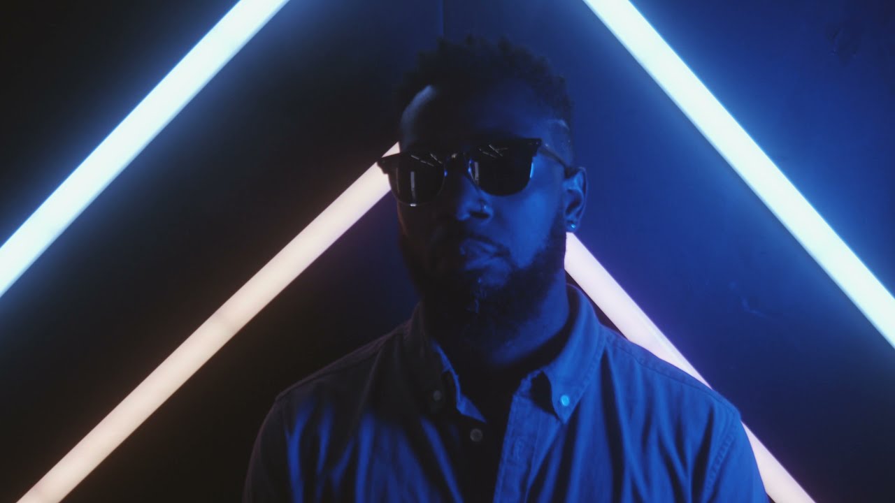 DISTRACTION (Official Music Video)  - Vandell Andrew