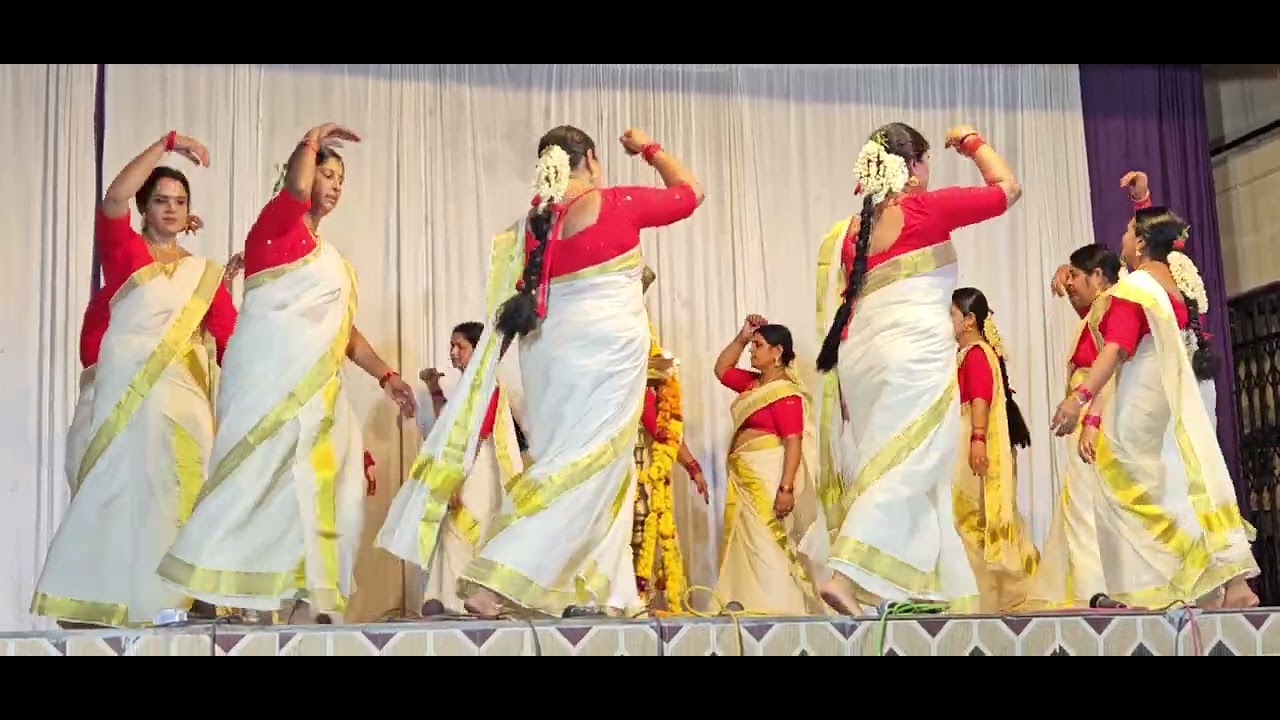 thiruvathira❤️